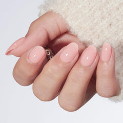 modelones front packaging showing nude pink kit and included components