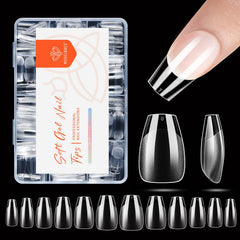 modelones front packaging showing 216pcs kit and benefits