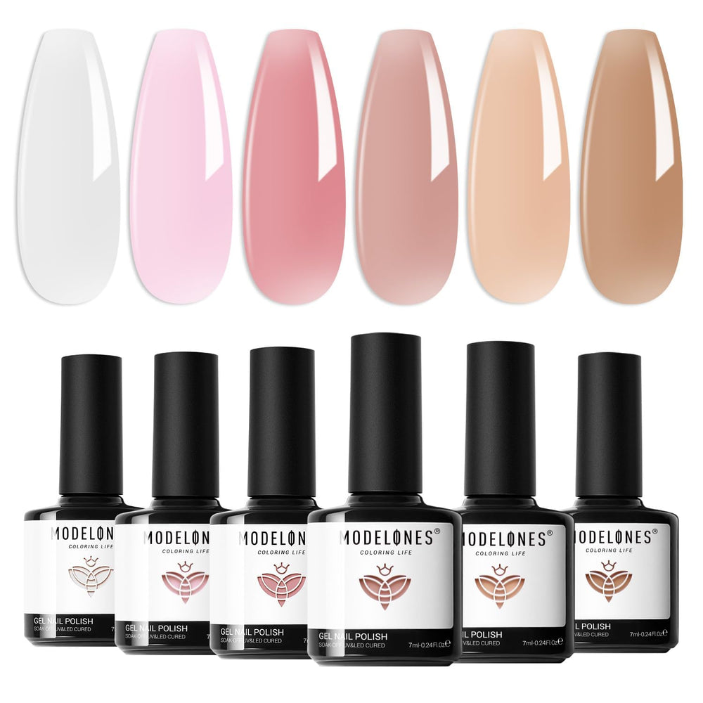 modelones front packaging showing kit and branding with clear gift presentation benefit