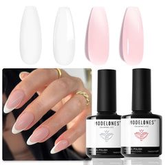 modelones front packaging showing both bottles and benefits