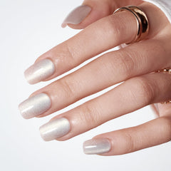 modelones front packaging showing kit contents and short square nails benefit fast application
