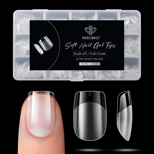modelones front packaging showing full 510-piece kit and convenient storage benefit