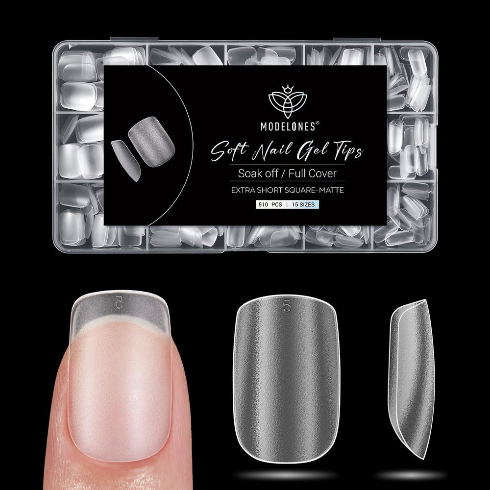 modelones front packaging showing 510-piece kit and organized box for quick access