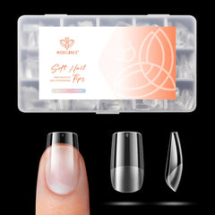 modelones front packaging showing 360pcs kit and organized sizes for convenience