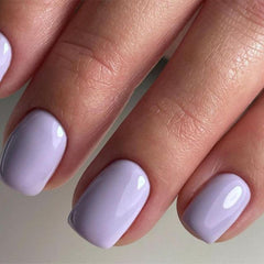 modelones front packaging showing kit components and vibrant purple nails benefit easy storage