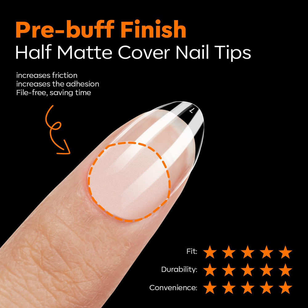 modelones full layout with 216 pieces ready for long-lasting DIY manicures