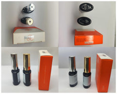 modelones gift box styled on vanity highlighting ideal presentability