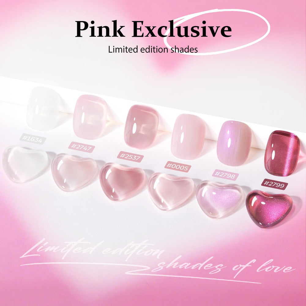 modelones pearlescent glitter polish texture on palette, adds shimmer and dimension