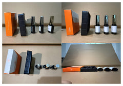 modelones at-home manicure scene showing easy salon-quality results