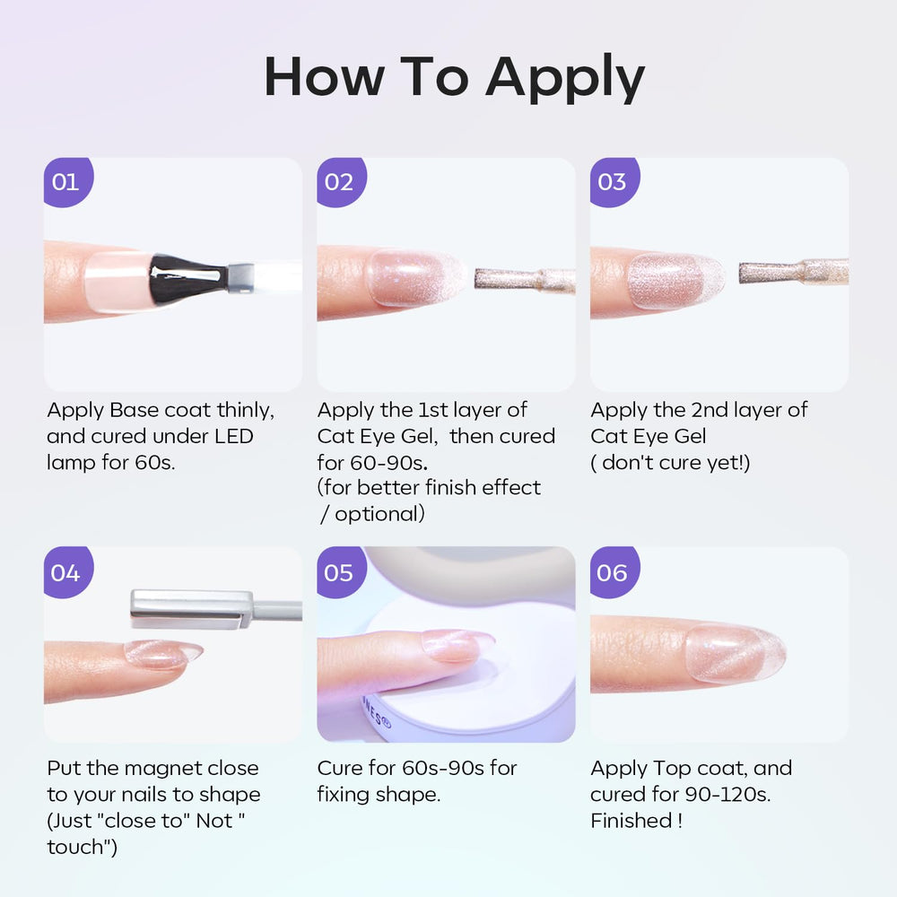 modelones in salon setting with tools and cured nails demonstrating professional results