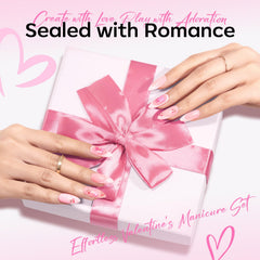 modelones jelly polish swatches on nail wheels demonstrating translucent layering options