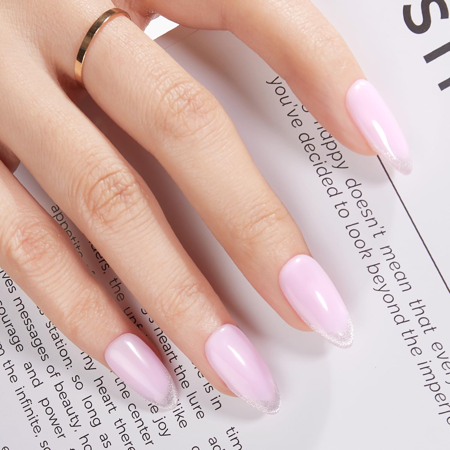 modelones product label showing non-toxic ingredient benefits