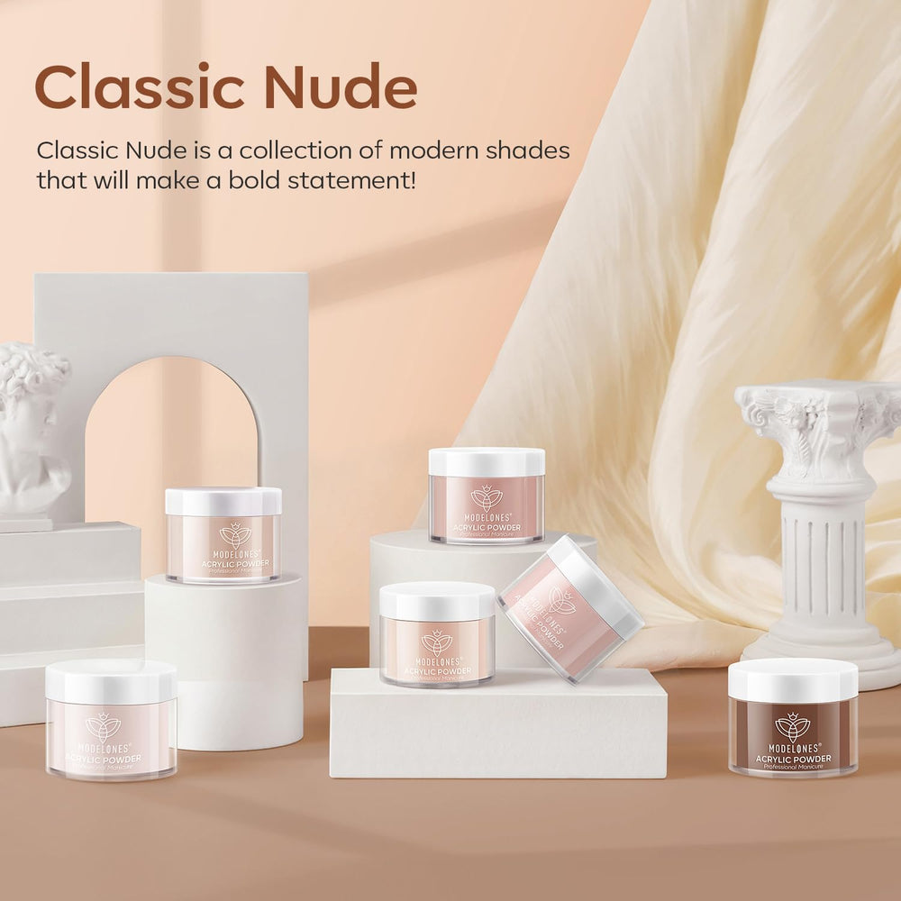 modelones ingredient label close-up highlighting toxin-free, skin-friendly formula