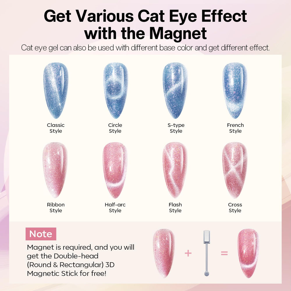 modelones hand inside LED lamp curing gel quickly to lock shimmer and increase durability