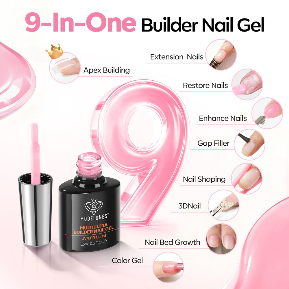 modelones lifestyle desk manicure showing quick at-home use