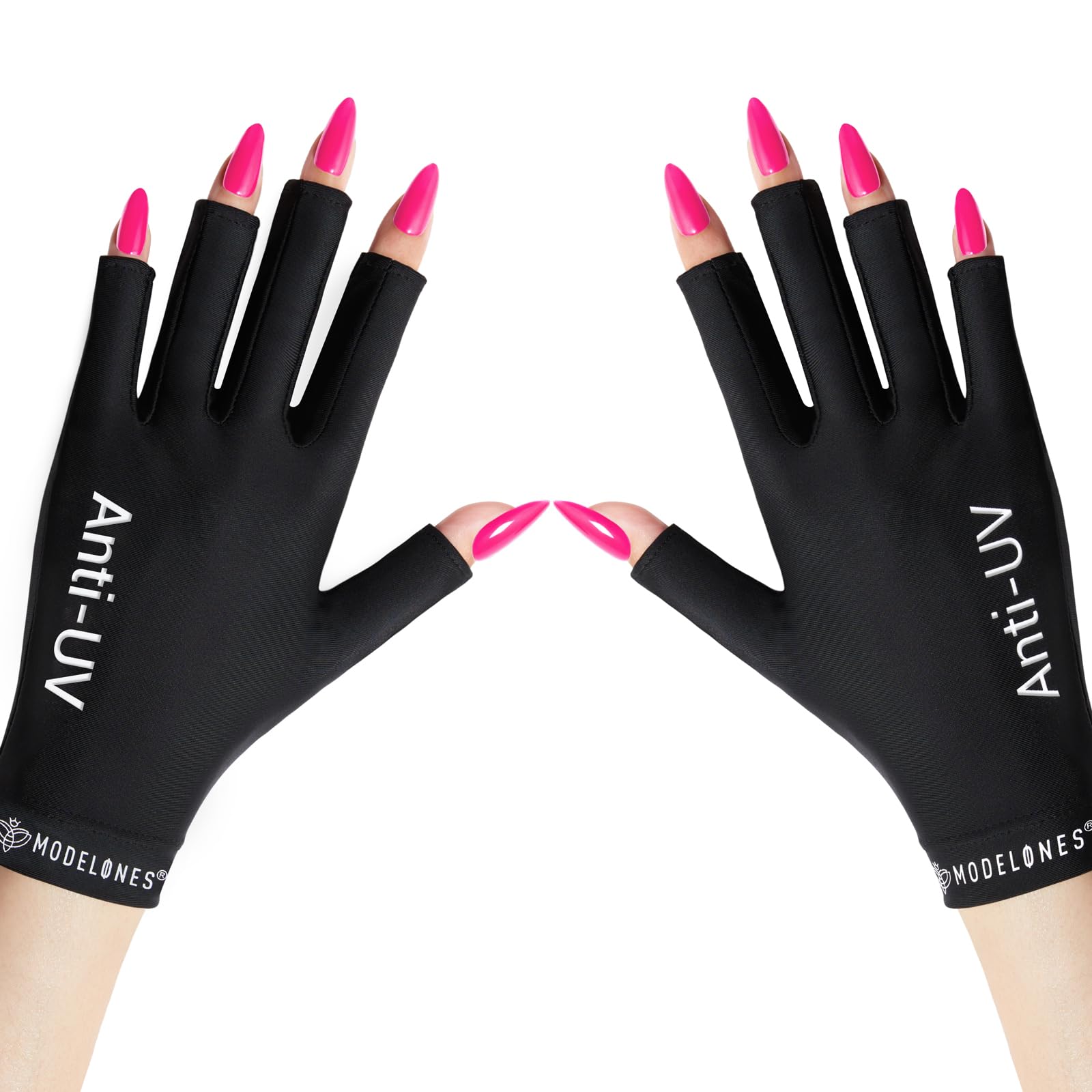 modelones gift box lifestyle shot showing ideal present for nail lovers