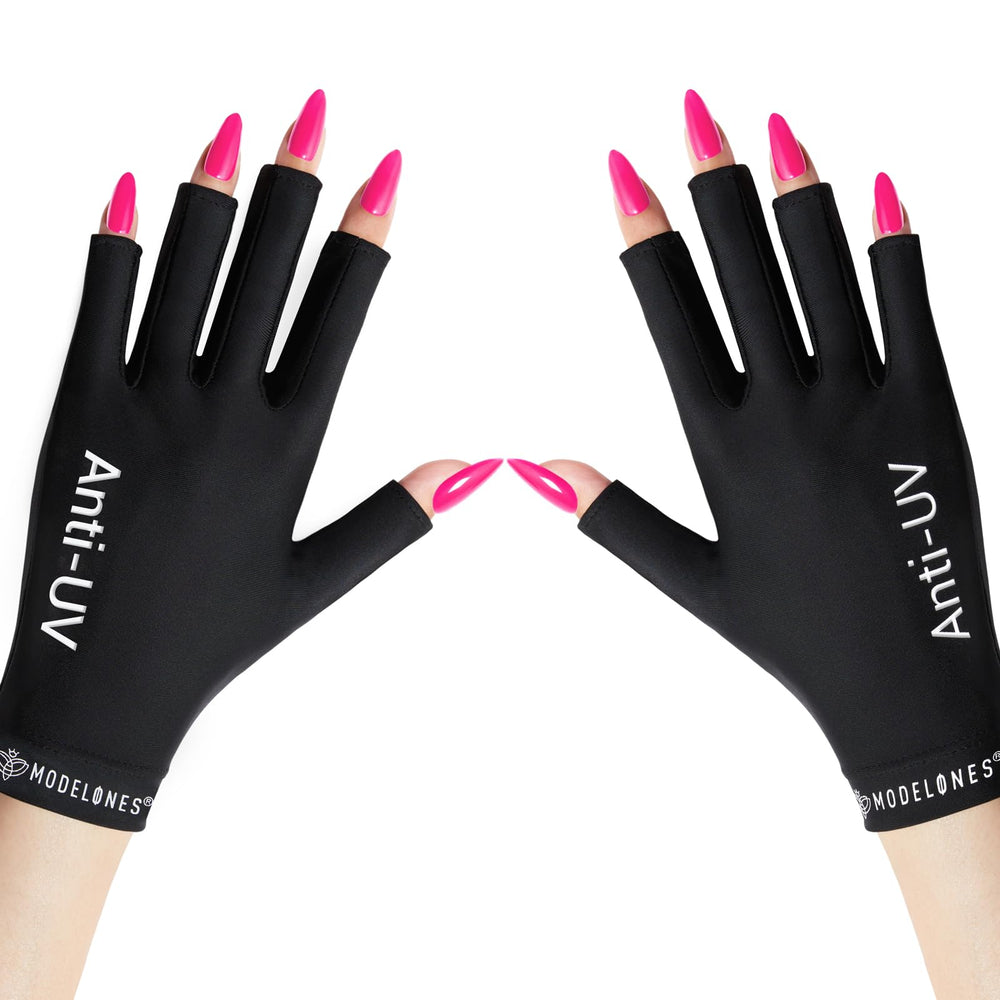 modelones gift box lifestyle shot showing ideal present for nail lovers