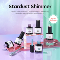 modelones gift box styled in a lifestyle scene highlighting presentable salon-quality kit