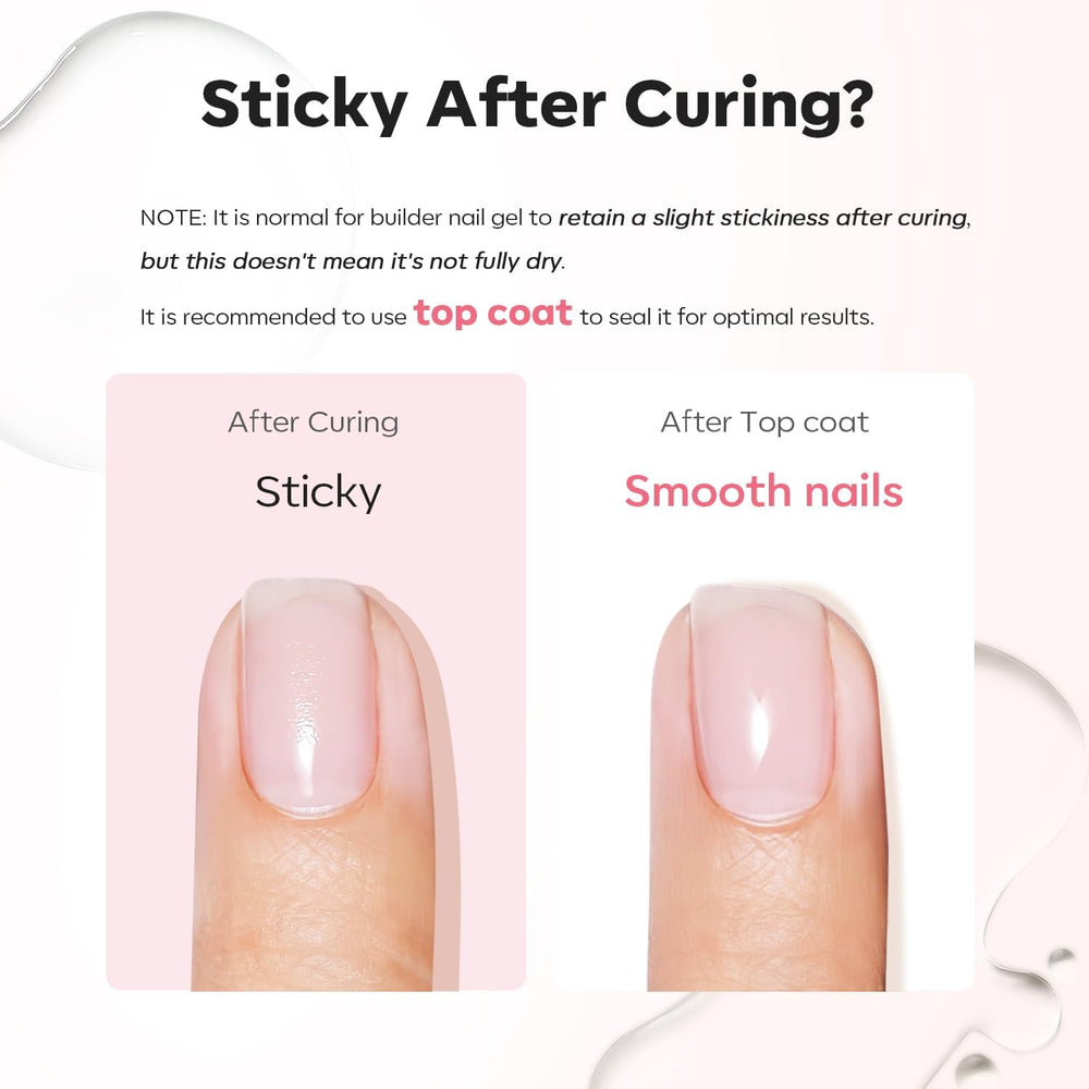 modelones hands with finished nude pink manicure in lifestyle setting, polished natural look