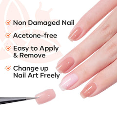 modelones lifestyle manicure desk with tools showing DIY-friendly, professional look