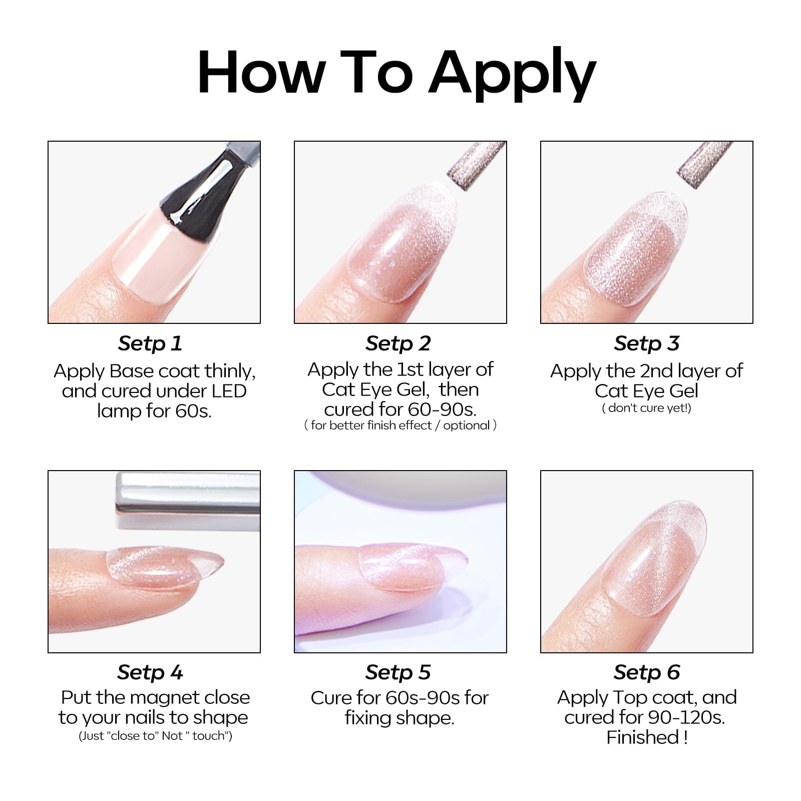 modelones lifestyle woman nails showing finished manicure and polished look