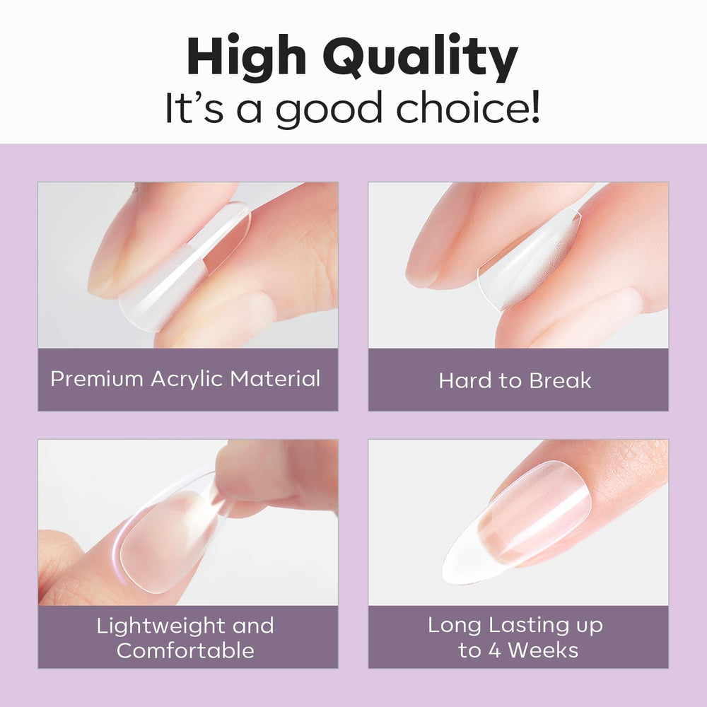 modelones matte finish under light highlighting chip-resistant surface and smooth base