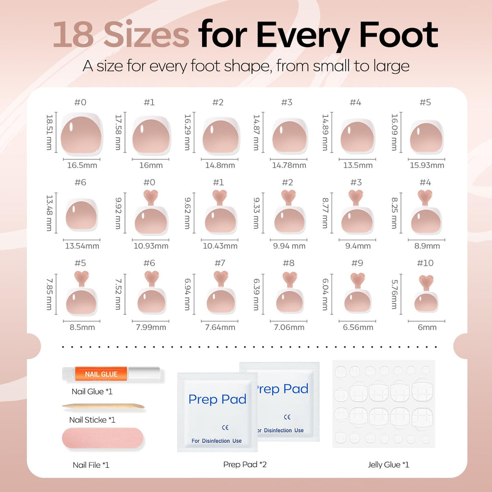 modelones mini file and tools pictured for easy sizing and shaping at home
