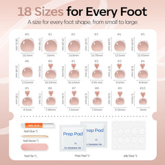 modelones mini file and tools pictured for easy sizing and shaping at home