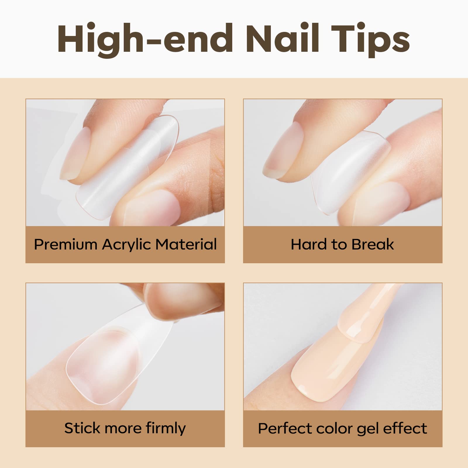 modelones nail art overlay example shows compatibility with gels and polish