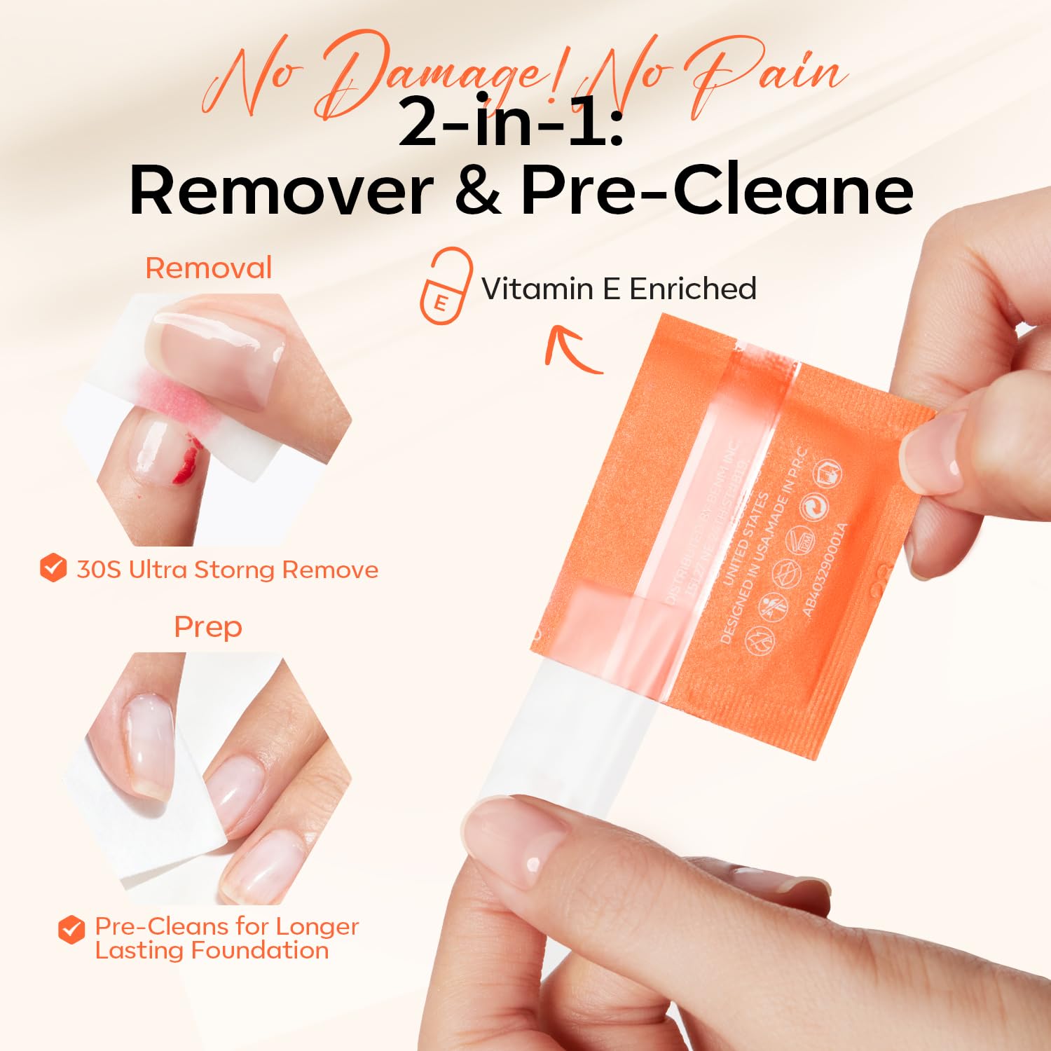 modelones nail buffer and accessories for smoothing nail ridges