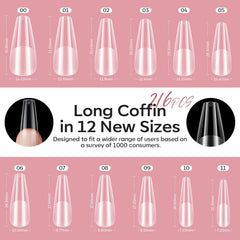 modelones nail file and included tools arranged for precise shaping