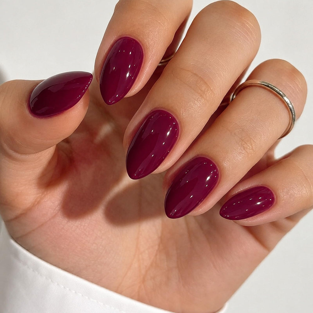 modelones front packaging showing full plum purple kit and convenience