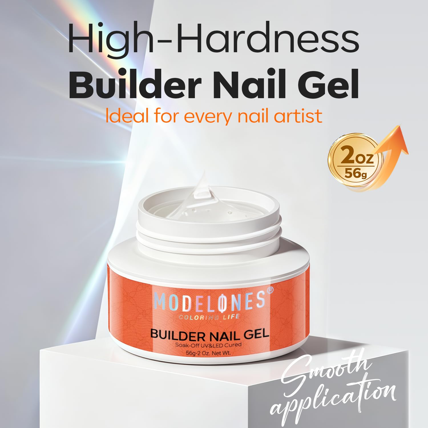 modelones professional salon station showing kit in use and polished results benefit reliability