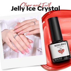 modelones manicure lifestyle scene with hands and accessories showcasing wearable style