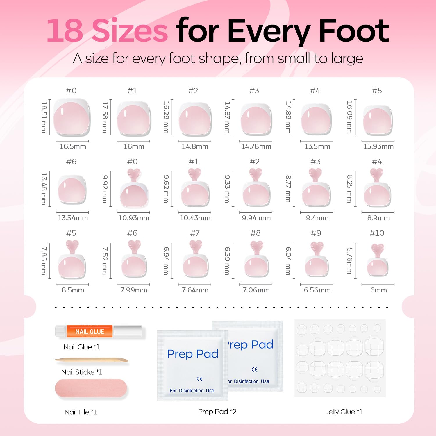 modelones gentle removal demonstration, safe reuse and nail care benefit