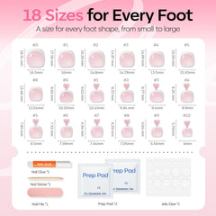 modelones gentle removal demonstration, safe reuse and nail care benefit