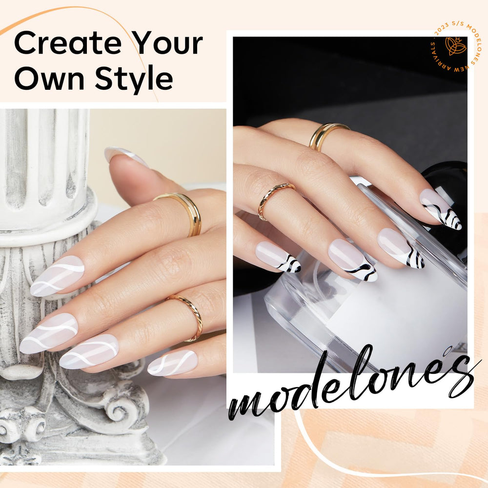 modelones brush placing rhinestone with precision for neat embellishments