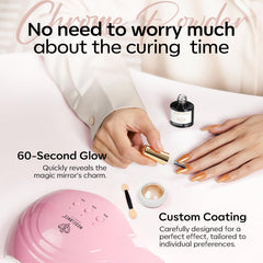 modelones bottle on salon desk showing professional-ready workflow benefit
