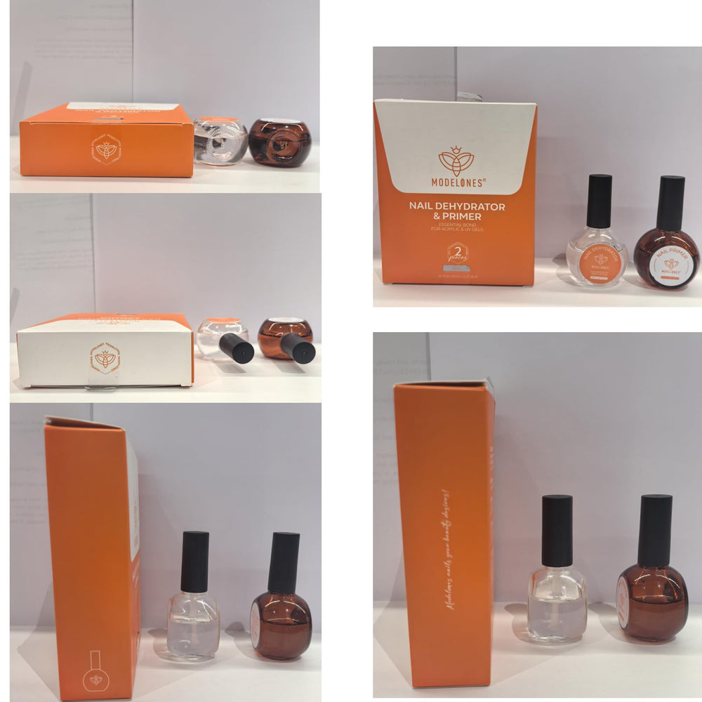 modelones salon lifestyle station depicting professional prep routine efficiency