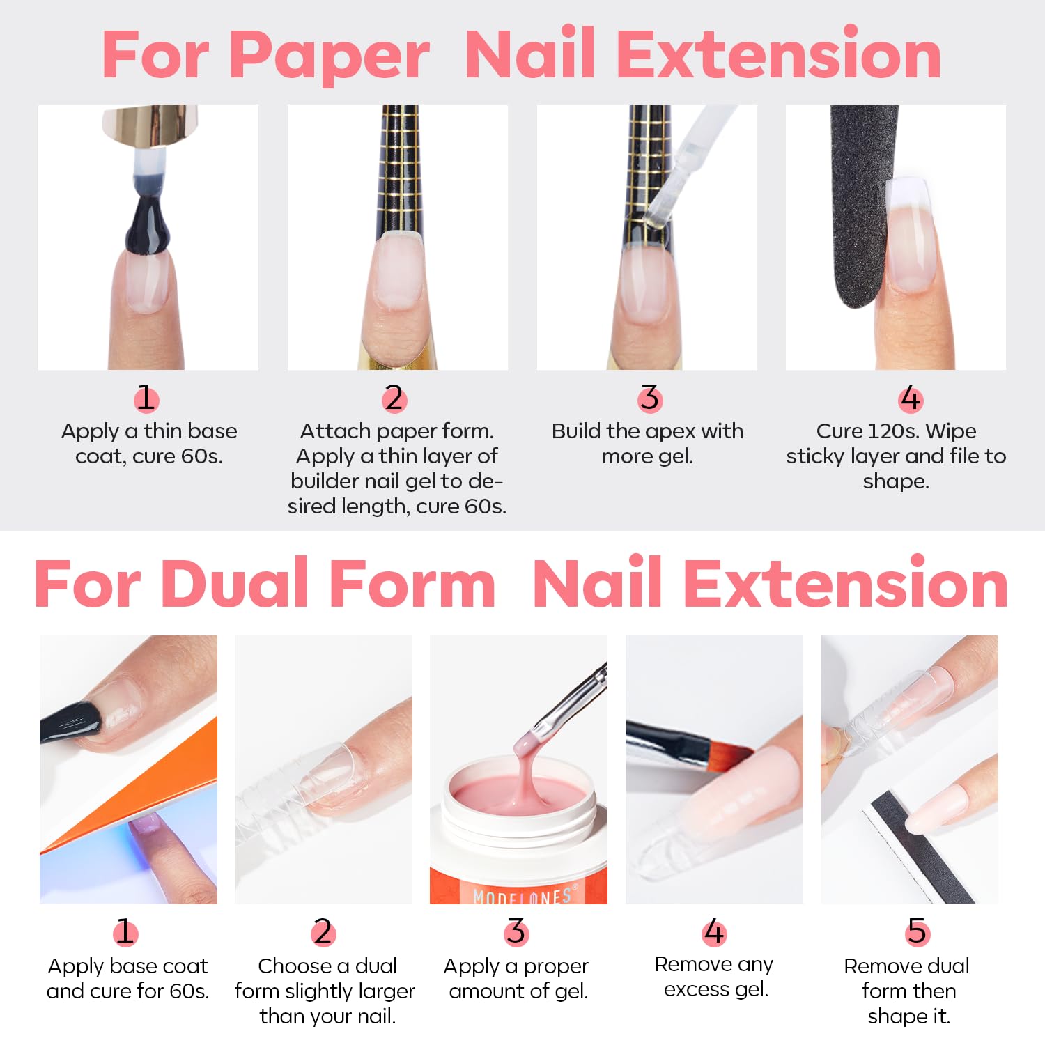 modelones salon workspace with jar and tools showing professional-ready setup