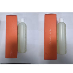 modelones bottle on salon station demonstrating professional convenience