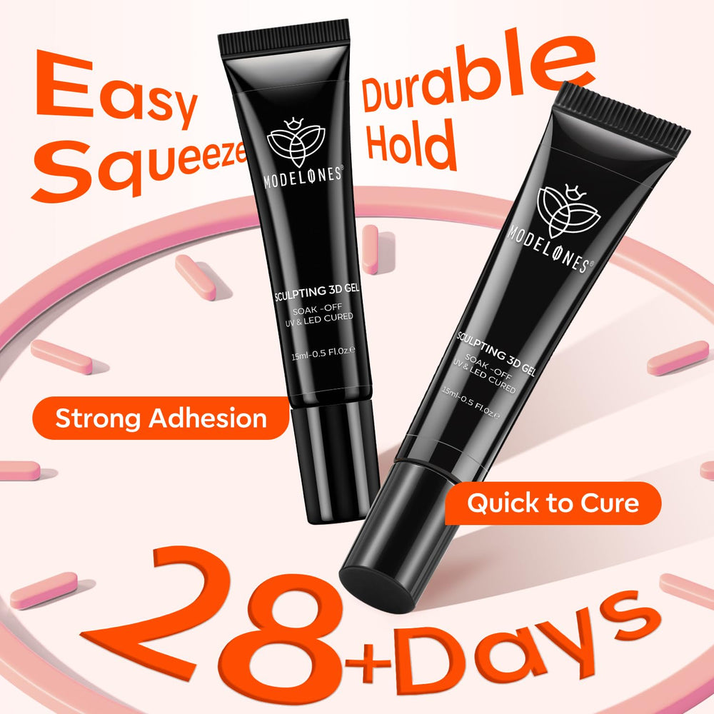 modelones 15g tube beside coin for scale helping buyers visualize size