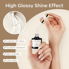 modelones 15ml bottle in hand for scale, compact kit ideal for travel storage