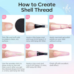 modelones 7ml bottle in hand showing size and travel-friendly convenience benefit
