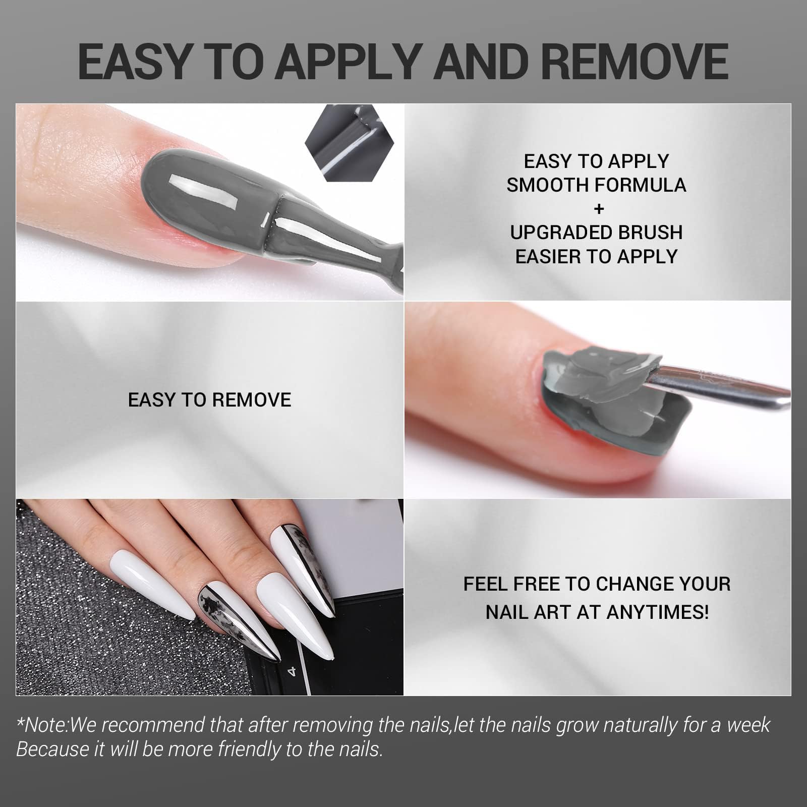 modelones scale comparison with bottle in hand showing 7ml size benefit travel-friendly kit