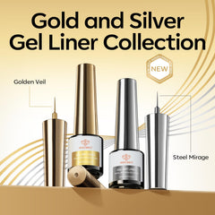 modelones bottles next to ruler show compact portable size benefit