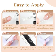modelones size comparison beside common items to show 10ml bottle scale