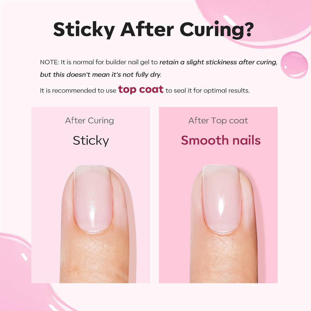 modelones sculpted nail apex demonstrating strength and natural curve