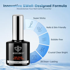 modelones size comparison 15ml next to coin for portability and value