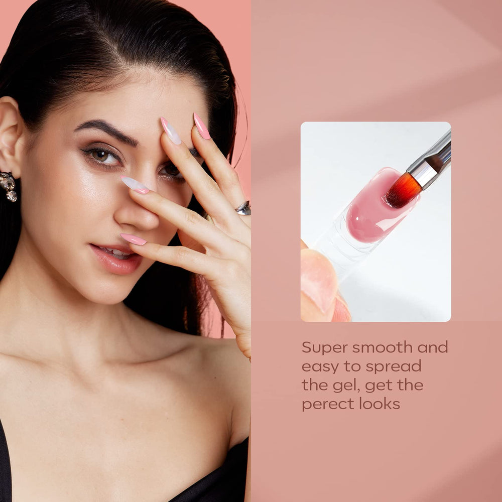 modelones size comparison hand scale showing 15ml bottle proportion